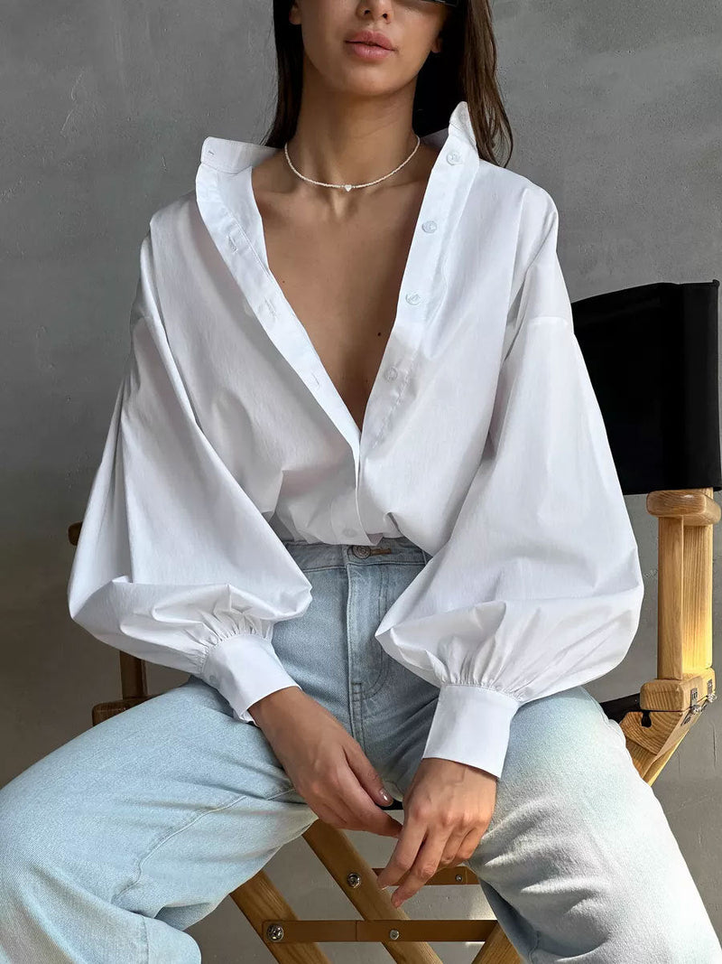 Vintage Inspired Shirt