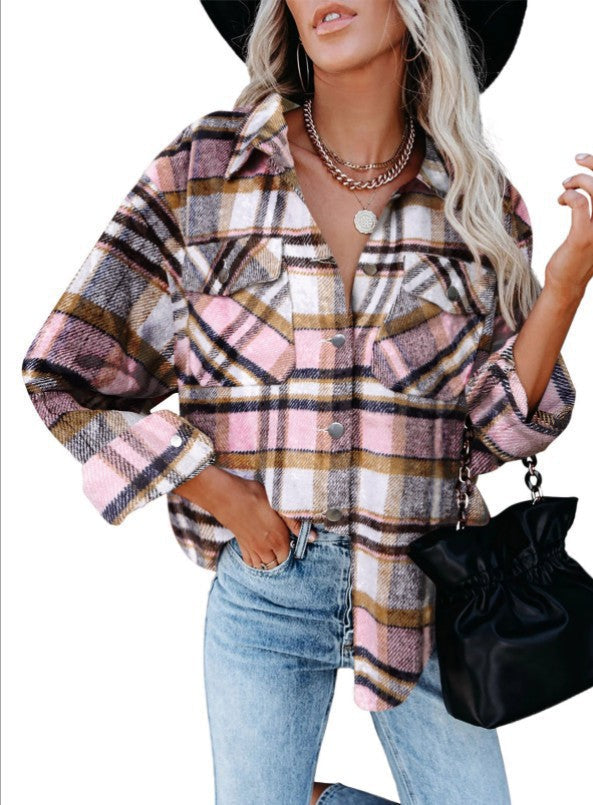 Vintage Inspired Garment
