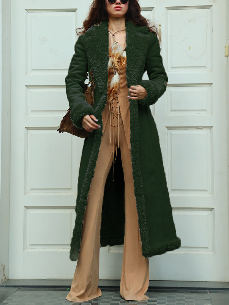 Timeless Vintage Style Garment