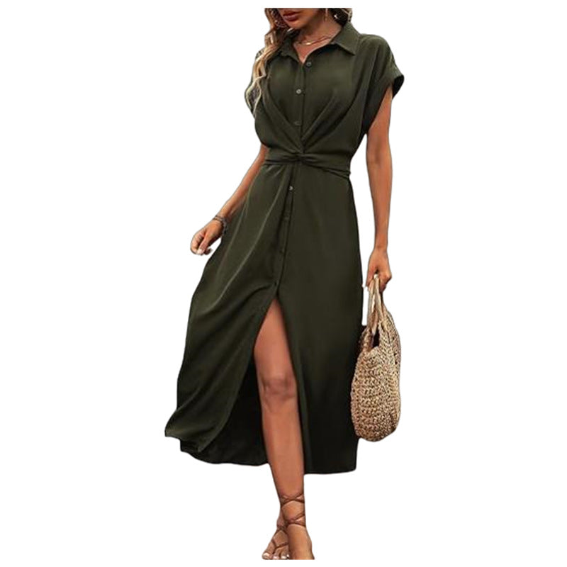 Timeless Vintage Style Garment