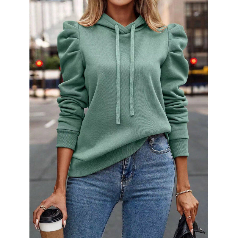 Timeless Vintage Style Pullover