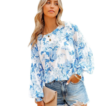 Classic Designed Blouse