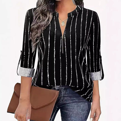 Gracefully Designed Shirt