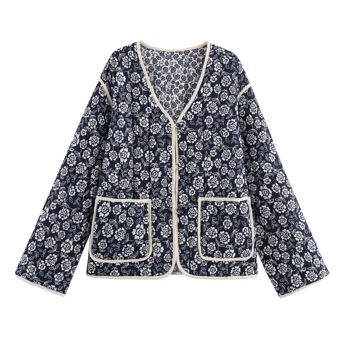 Thoughtfully Designed Garment