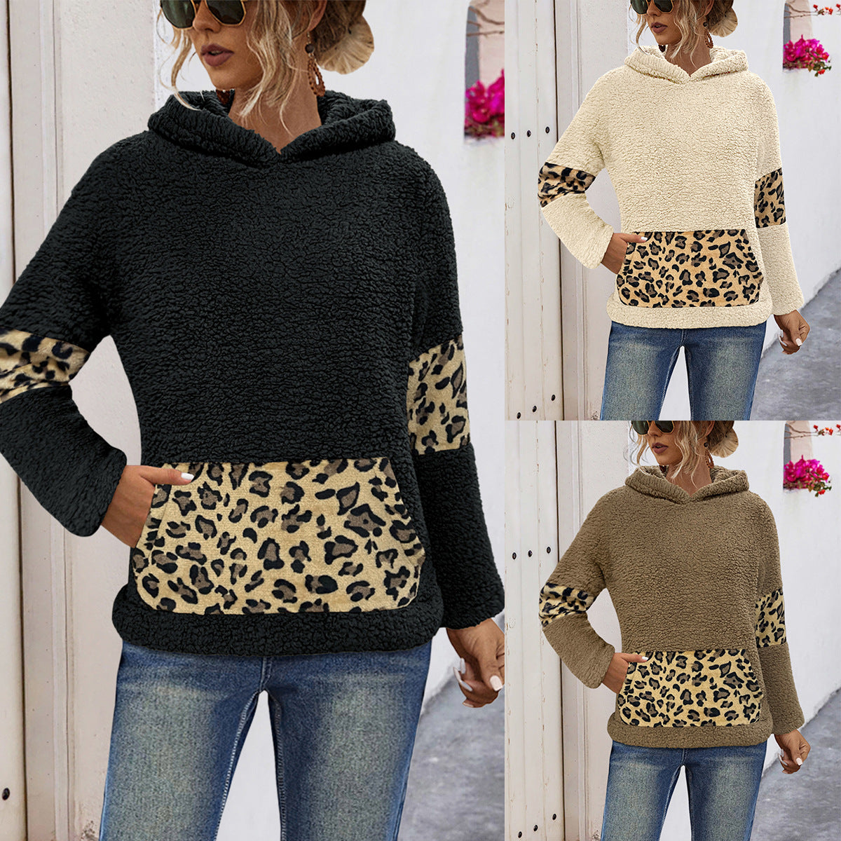 Classic Designed Garment