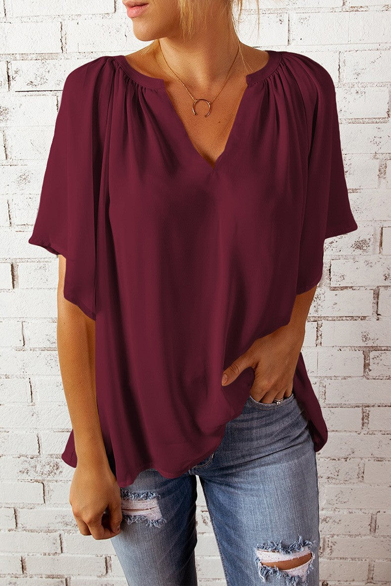 Thoughtfully Designed Garment