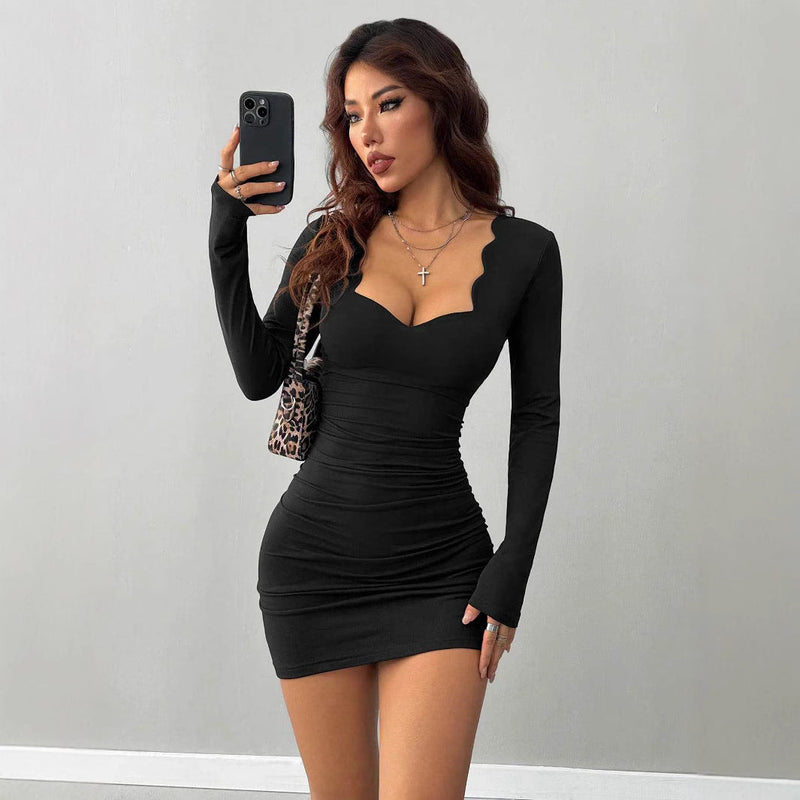 Thoughtfully Designed Garment