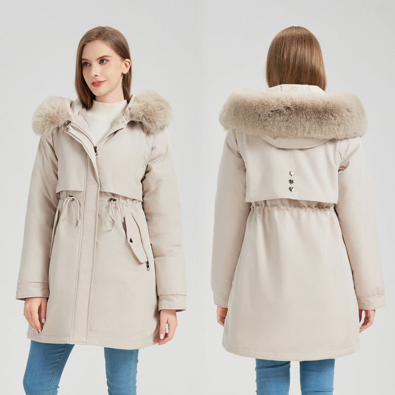 Timeless Vintage Style Garment