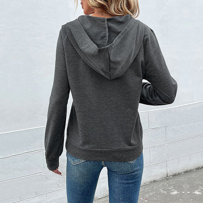 Thoughtfully Designed Pullover
