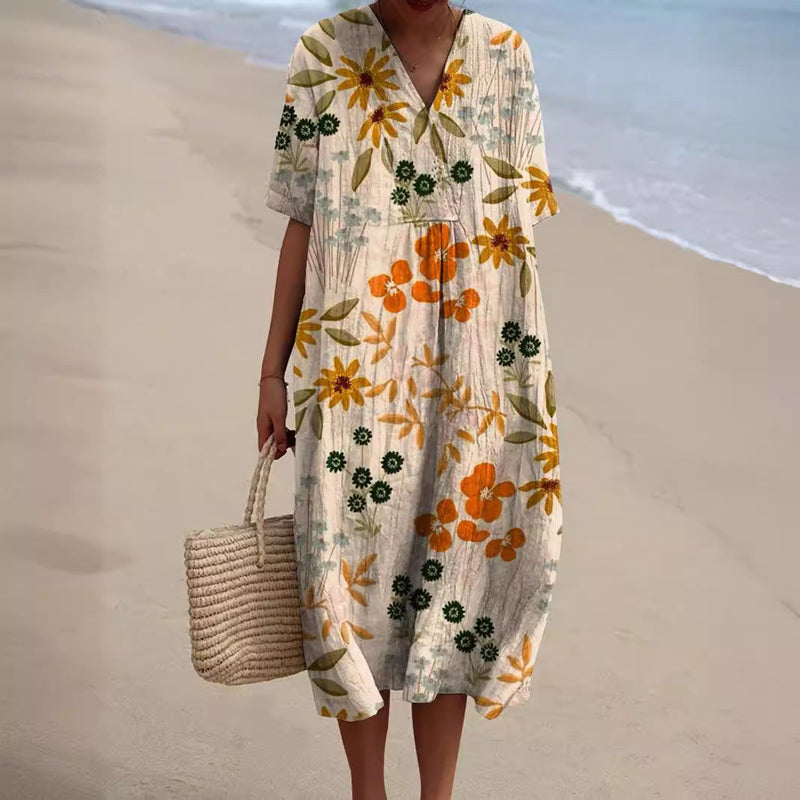 Classic Designed Garment