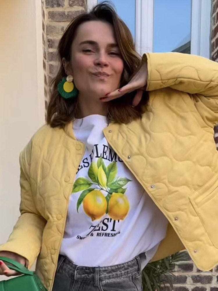 Vintage Inspired Garment