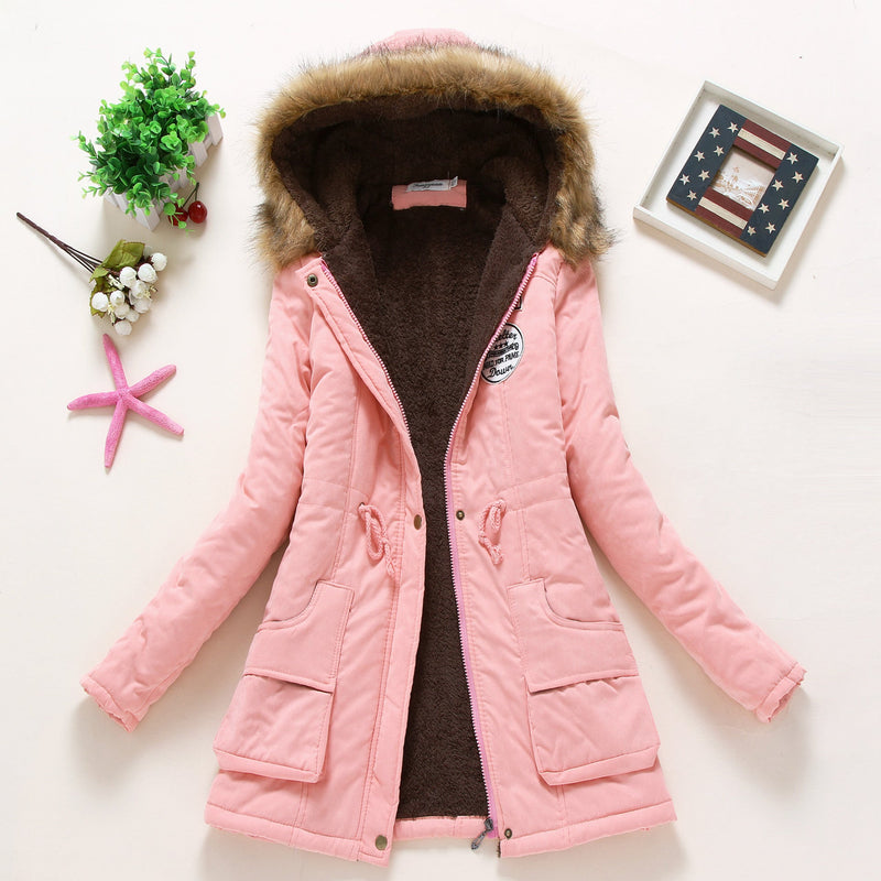 Beautifully Crafted Garment