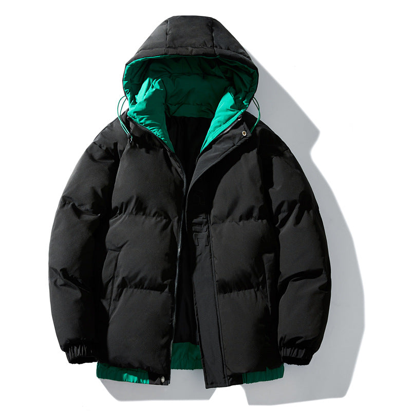 Thoughtfully Designed Garment