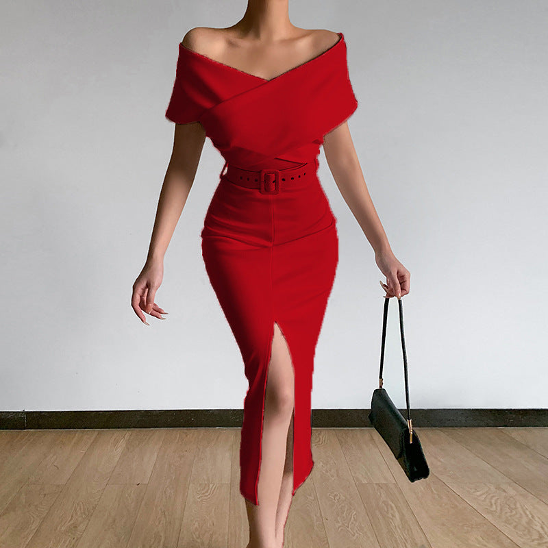 Classic Designed Garment