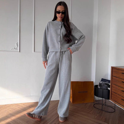 Gracefully Designed Pullover