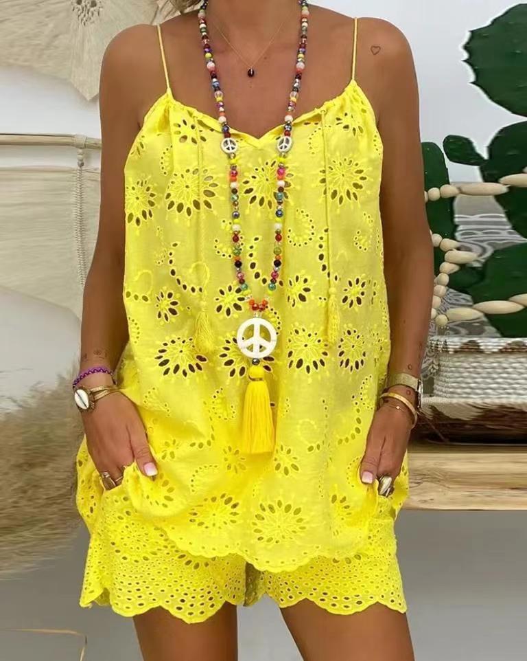 Beautifully Crafted Garment