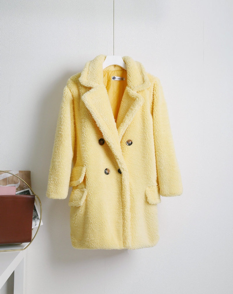 Classic Vintage Garment