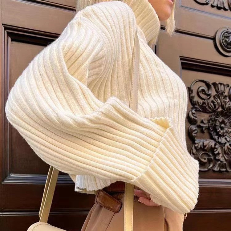 Classic Designed Pullover