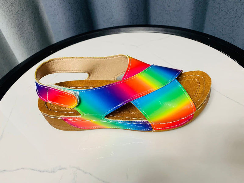 Stylish Orthopedic Sandals for Any Occasion