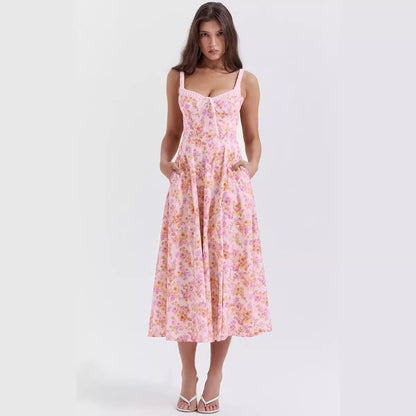 Vintage Inspired Garment