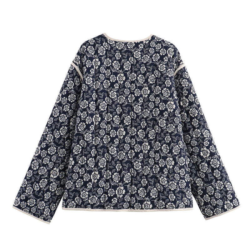 Thoughtfully Designed Garment