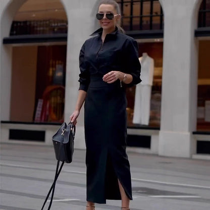 Thoughtfully Designed Garment