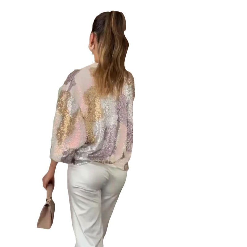 Timeless Vintage Style Garment
