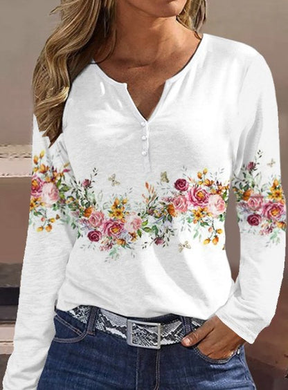 Classic Designed Shirt
