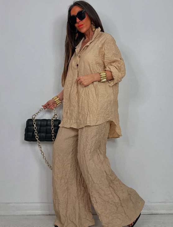 Classic Designed Garment