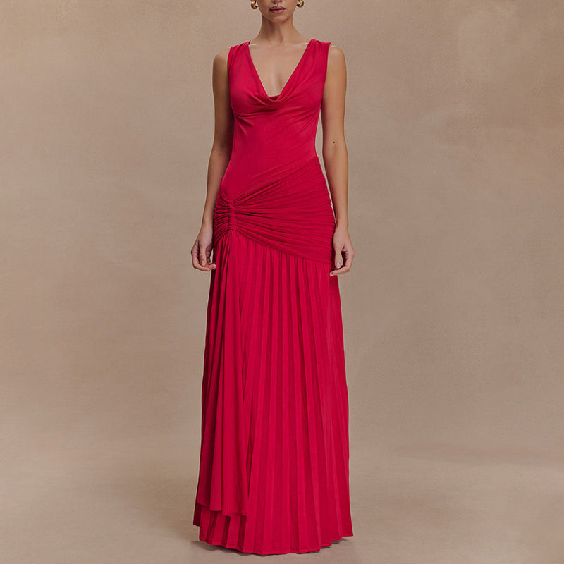 Elegantly Designed Garment