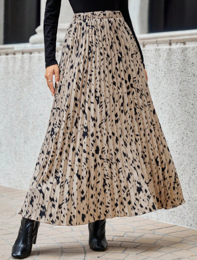 Elegantly Designed Garment