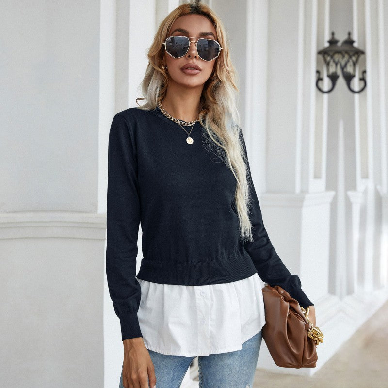 Classic Designed Pullover