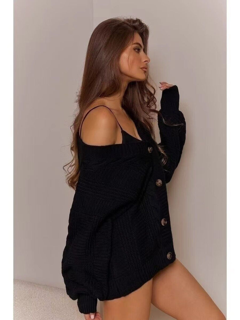 Elegantly Designed Cardigan