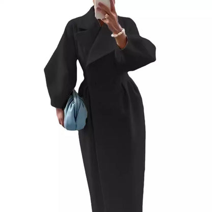 Classic Vintage Coat