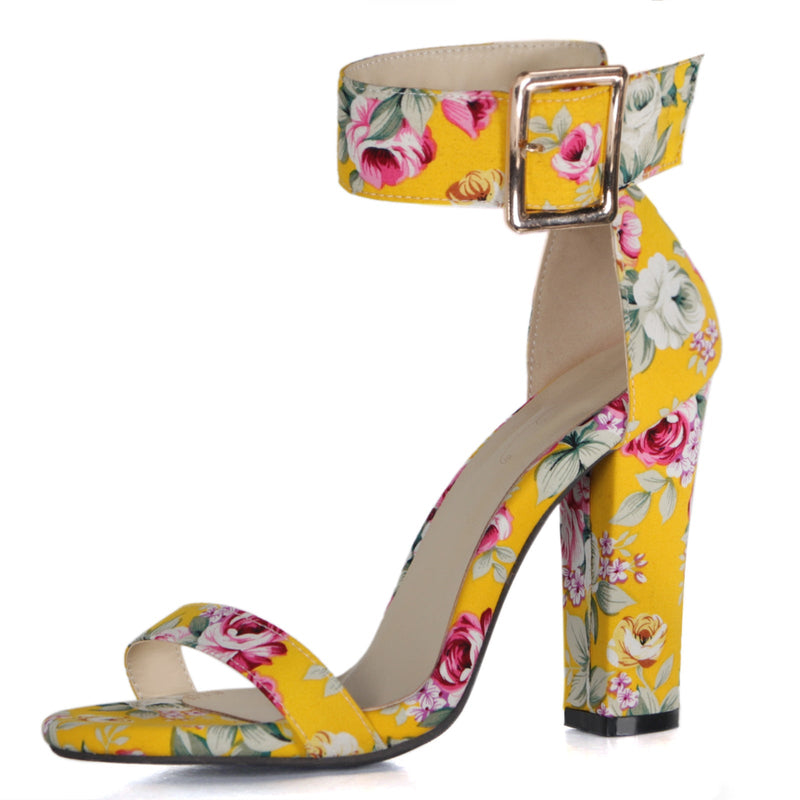 Stylish Orthopedic Sandals for Any Occasion