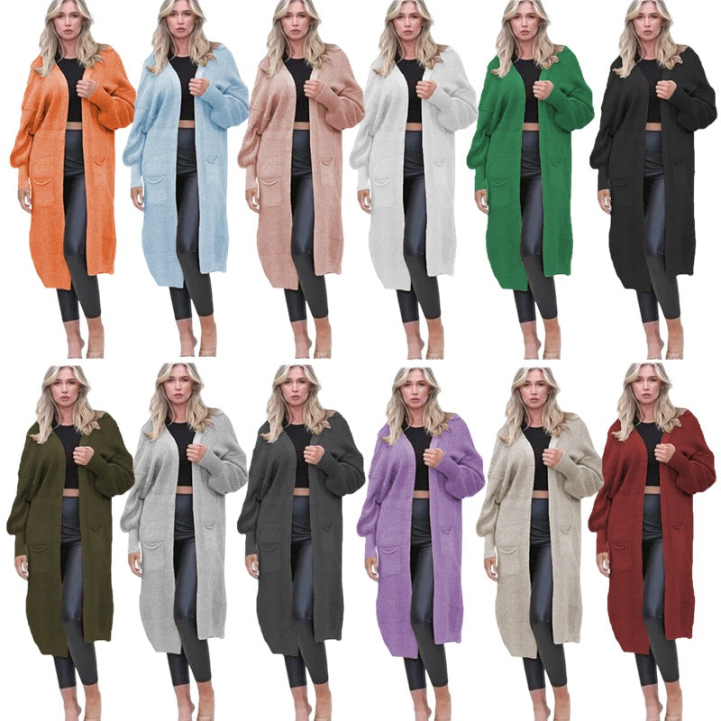 Classic Vintage Cardigan