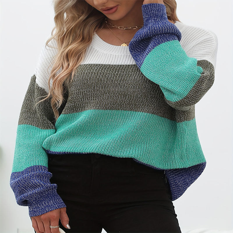 Classic Vintage Pullover