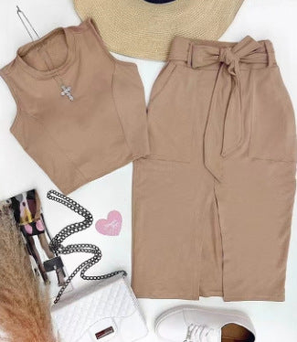 Thoughtfully Designed Garment