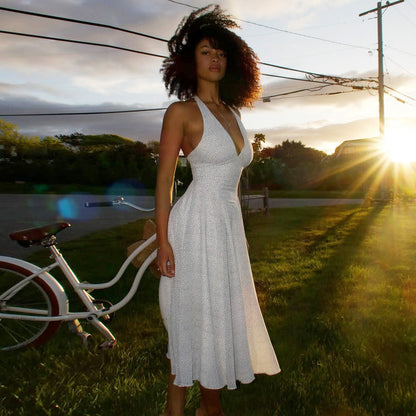Elegantly Designed Garment