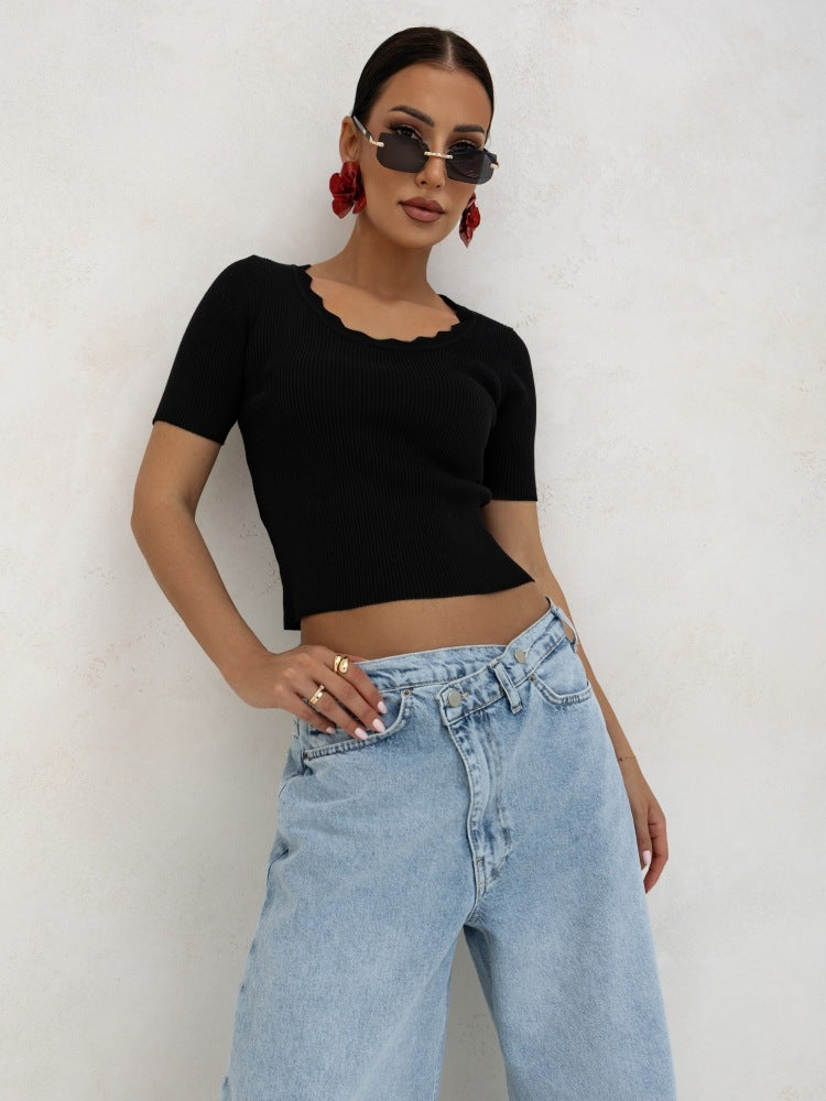 Classic Vintage Garment