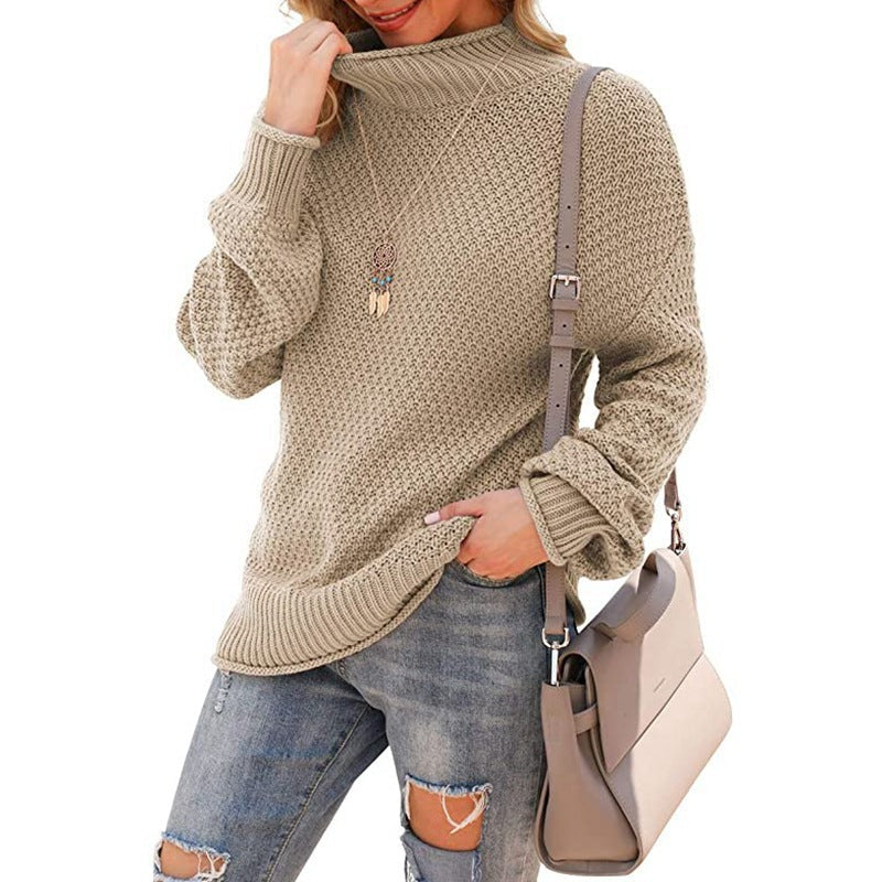 Elegantly Designed Pullover