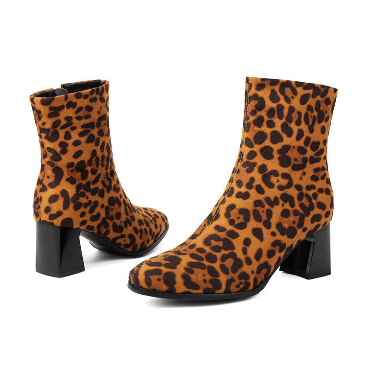 Comfortable Orthopedic Boots for Daily Wear