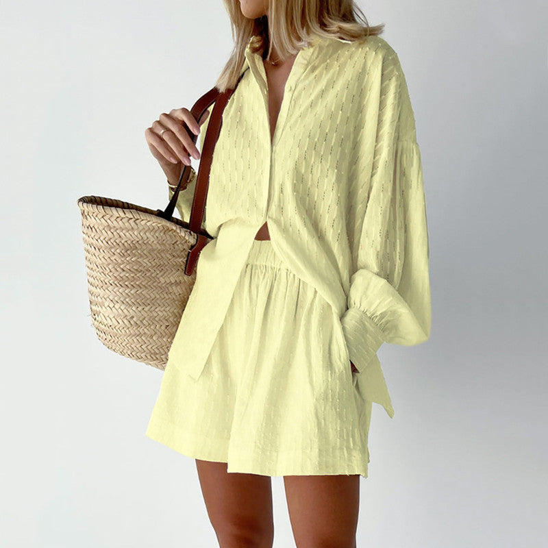 Vintage Inspired Garment