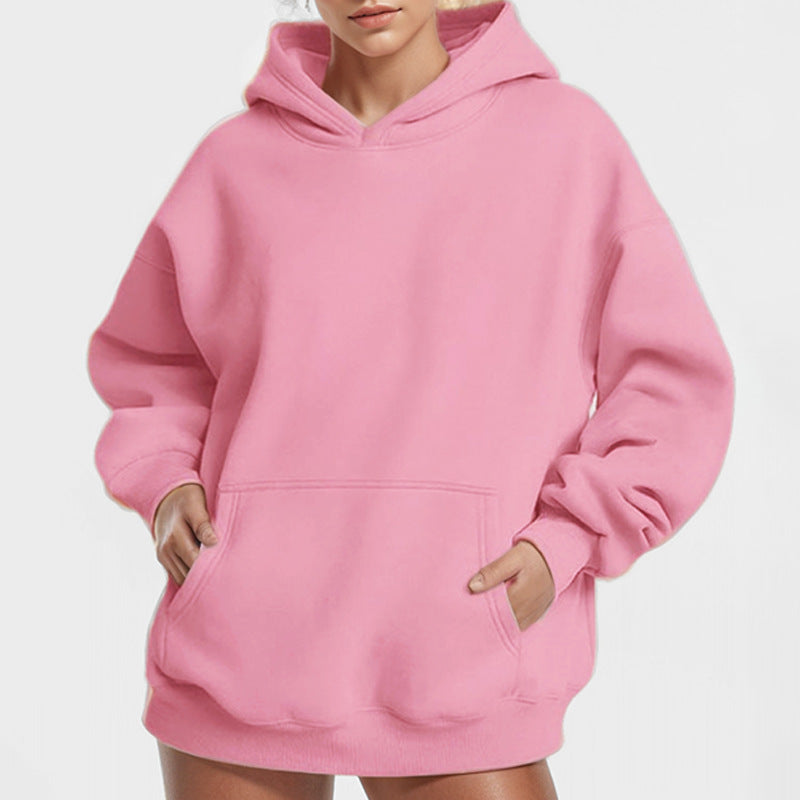 Thoughtfully Designed Pullover