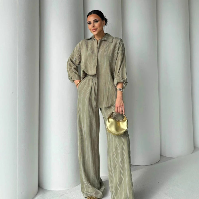Timeless Vintage Style Garment