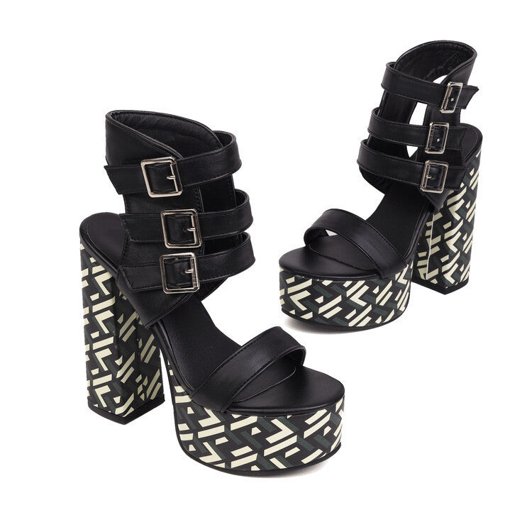 Elegant Orthopedic Sandals for Every Step