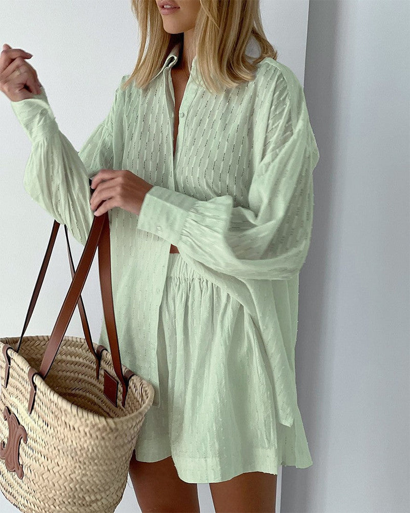 Elegantly Designed Garment