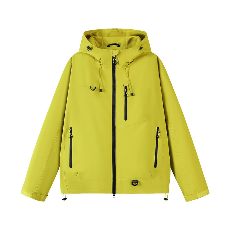 Classic Designed Garment