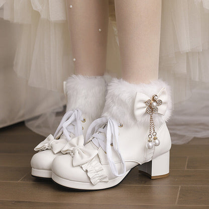 Stylish Orthopedic Boots for Any Occasion