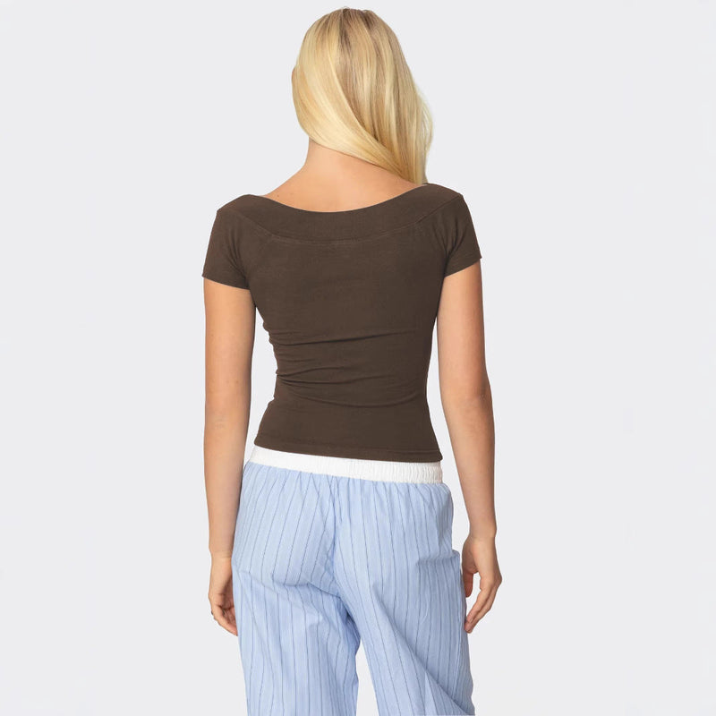 Classic Designed Top